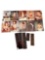 Vintage Pin Up Nude Female Model Photo Negatives Photograph Collection Lot