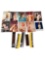 Vintage Pin Up Nude Female Model Photo Negatives Photograph Collection Lot