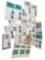 Vintage Pitcairn Islands 1St Day Covers Collection Lot of 21