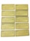 1933 Eerie Pennsylvania Great Depression $5 Scrips Collection Lot