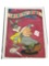 Dell Comics Looney Tunes #75 Merrie Melodies 1954