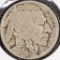 1916-S Buffalo Nickel Coin
