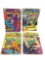 Superman's Girl Friend Lois Lane DC Comic Book Lot