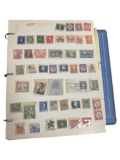 Common Stamps of the World