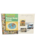 Stamp Collection Lot