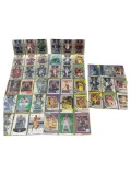 NBA Basketball Huge Trading Card Collection LOt