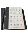Vintage Stamps Collection Lot