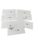 Lot of Sealed First Day Covers