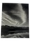 Ansel Adams | Sierra Nevada Winter Evening Print