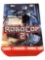 Topps 1990 Robocop 2 Card With Sticker And Gum - 35 Total Unsealed Cards