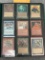 Magic: The Gathering HOLO TRADING CARD COLLECTION LOT 360