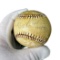 Babe Ruth Multi Signed Autograph Baseball Full Letter PSA/DNA Certified COA