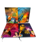 Definitive Flash Gordon and Jungle Jim HC Book Collection