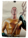 DC Comics Aquaman 2000 Poster