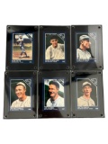 MLB Baseball Conlon Collection 1992 Trading Card Collection Lot