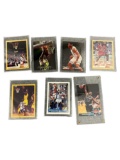 NBA Trading Card Collection Lot