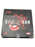 Unruly Miles Spiderman Matte Black Edition Limited Release