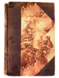 The Making of America Mining and Metallurgy Volume VI HC Vintage Book