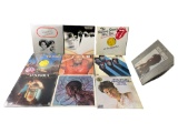 Vintage Vinyl Record LP Collection Lot