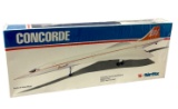 Sealed US AIR FIX Concorde Braniff 1/144 Scale Airplane Model Kit