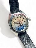 Vintage Russian USSR automatic wrist watch