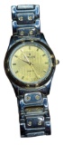 Wrist watch marked Rolex