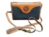 Vintage Dooney & Burke leather purse