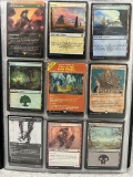 Magic: The Gathering HOLO TRADING CARD COLLECTION LOT 180