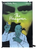 The Hangover Jermaine Rogers Signed Lithograph Poster 20