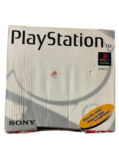 Playstation 1997 Console Only