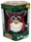 Tiger Special Limited Edition Christmas Furby - 70885 Toy in Box