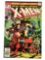 X-MEN 102 MARVEL COMIC BOOK JUGGERNAUT ORIGIN OF STORM