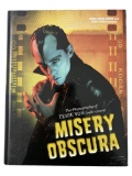 MISERY OBSCURA THE MISFITS BOOK
