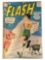 The Flash #107 DC 2nd Grodd App. 1959 Comic Book