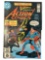 Action Comics #521 DC 1st App. Vixen Comic Book