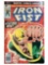 Iron Fist #8 Marvel 1st Chaka App 1976 Comic Book