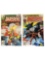 Daredevil #156 & #157 Marvel Comic Books