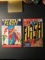 The Flash #157 & #174 DC Comic Books