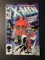 Uncanny X-Men #185 Marvel Rogue Cover Comic Book