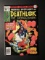 Marvel Spotlight #33 Deathlok The Demolisher Comic Book