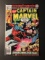 Captain Marvel #57 Thor Battle 1978 Comic Book