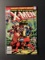 X-Men #102 Origin of Storm 1980 Marvel Comic Book