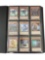 YuGiOh Trading Card Collection Binder Lot