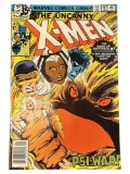 Uncanny X-Men #117 Marvel 1st App Shadow King Origin Professor X Comic Book