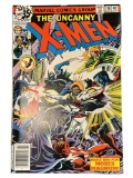Uncanny X-Men #119 Marvel 1979 Comic Book