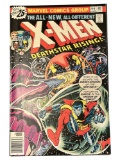 X-Men #99 Marvel 1st App Black Tom Cassidy 1976 Comic Book