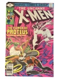 Uncanny X-Men #127 Marvel Comic Book