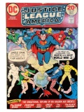 Justice League of America #107 DC Comic Book