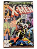 Uncanny X-Men #132 Marvel Comic Book