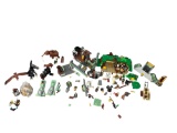 LEGO The Hobbit Lord of the Rings Misc. Pieces